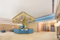 漢庭飯店（濰坊奧體中心谷德錦店）