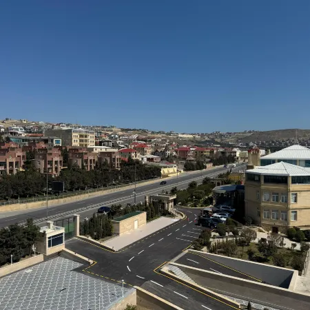 TITANIK BAKU