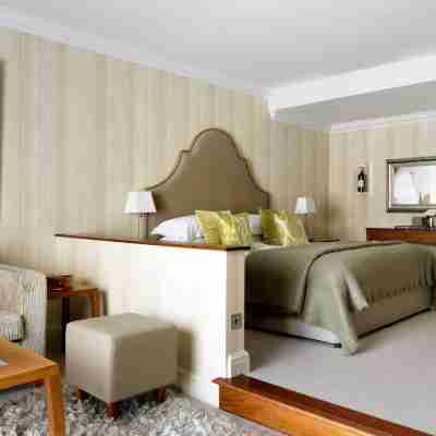 斯託克洛斯葡萄園酒店 Rooms