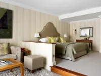 The Vineyard Hotel & Spa