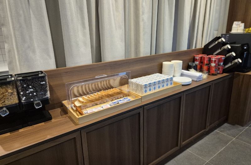 Anook Hotel and Spa Seoul Jongno Anguk 1st photo 4