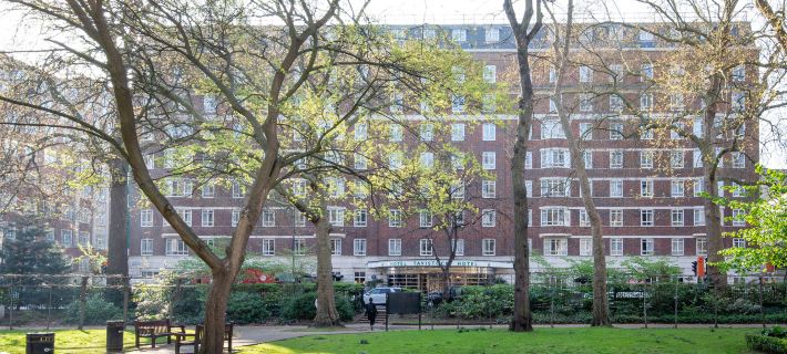 Tavistock Hotel Hotels in London