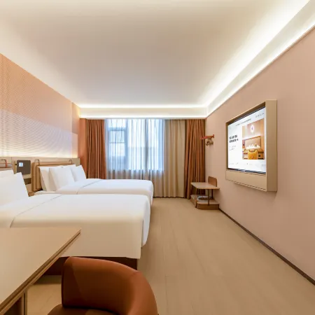 Orange Hotel (Lhasa Jokhang Temple Barkhor Street Hotel)
