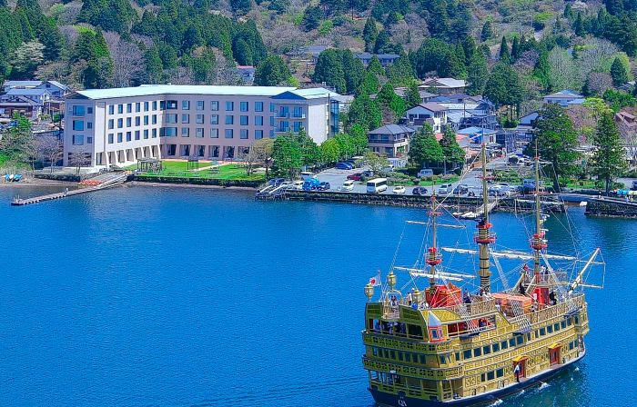 Hakone Hotel