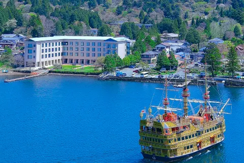 Hakone Hotel