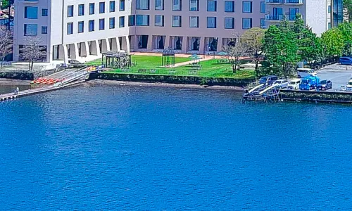 Hakone Hotel