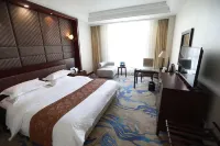 King & Queen Garden Hotel Hotel in zona Beijing Shunyi Administration School