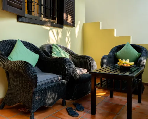 Pavillon Indochine Boutique - Hotel الأماكن العامة Photos