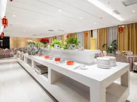Emin Hewang Hotel Hotels in Emin