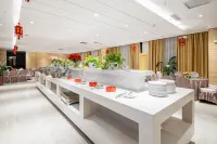 Emin Hewang Hotel Hotels in Emin
