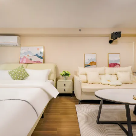 Yihai hotel