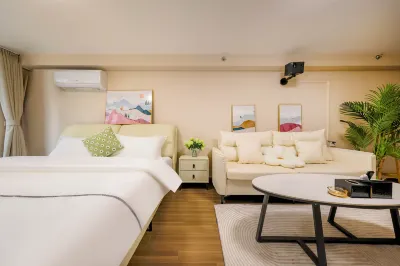 Yihai hotel Hotels in 