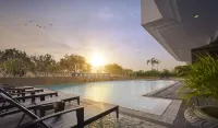 Gurney Bay Hotel, A PARKROYAL Partner Hotel - Beach