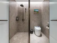 Heyuan Meiju Hotel Hotels in Heyuan