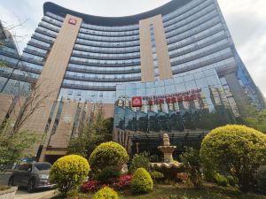 XiDun Guiyang International Hotel