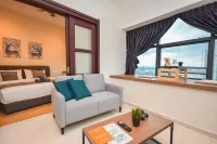Country Garden Seaview Suite by Nest Home at Danga Bay  호텔