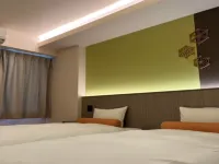 HOTEL JAPANESQUE KYOTO Sta. ZEQUU Hotel di Kyoto