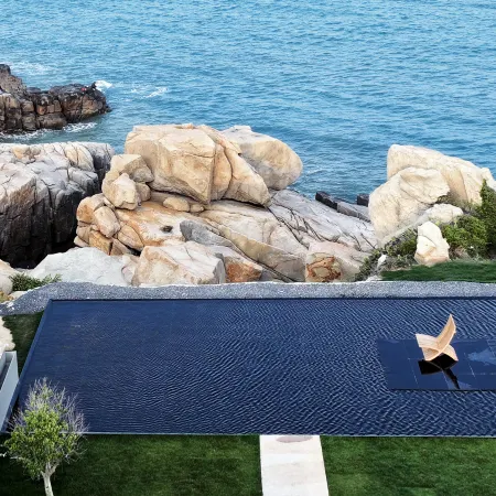 Pingtan Mo Cliff Seaview Homestay