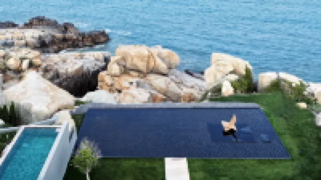 平潭默sunrise懸崖海景民宿