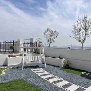 Xian Hotel Hotel Exterior