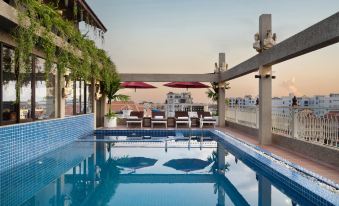 Bronam Residence & Spa
