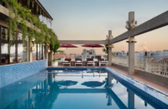 Bronam Residence & Spa