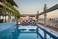 Bronam Residence & Spa