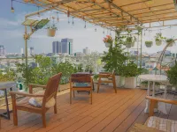 Jim’s House ファップラム寺周辺のホテル