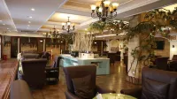 Yijia Hotel (Pengzhou High-speed railway station)