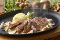 Ooedo Onsen Monogatari Premium Seiunkaku(Old:Yukai Resort Premium Seiunkaku) - breakfast