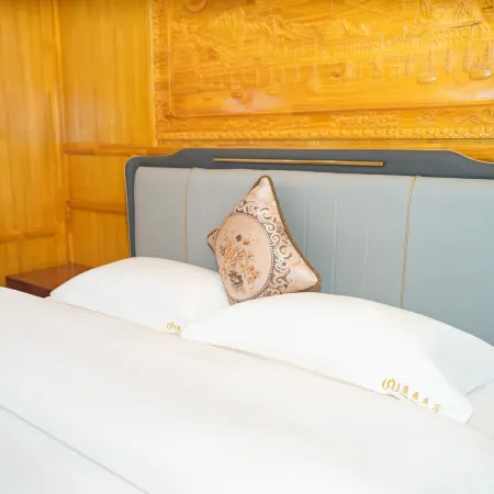 Kangsang ZangShi Culture Theme Hotel