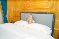 Kangsang ZangShi Culture Theme Hotel