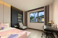 Atour Hotel (Suzhou High-Tech Zone, Yangshan Ring Road) Hotel in zona Xushuguan Development Zone Passenger Transport Terminal