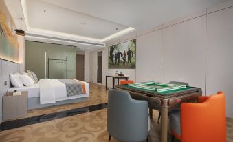 Yun Wan Ying Shi HOTEL