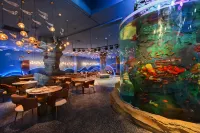 Rizhao Kaiyuan Senbo Resort Hotel