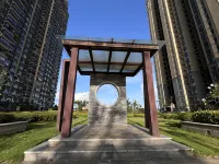 Qidong Leju Holiday Hotel Apartments