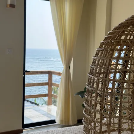 Ocean Bliss by Sugar Coliving