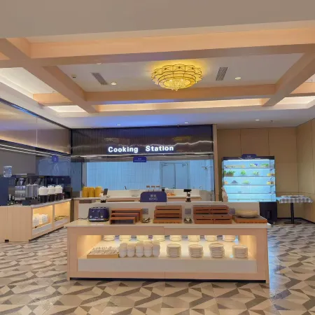 Hengxin Zangwang Hotel