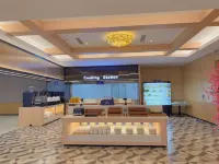 Hengxin Zangwang Hotel