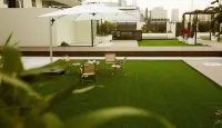 Cloud Art Loft Designer  Boutique Stay Hotel in zona Kengru Site