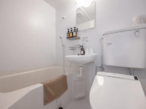 HOTEL R9 The Yard Moka Aramachi Hoteles en Mooka