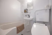 HOTEL R9 The Yard 真岡荒町