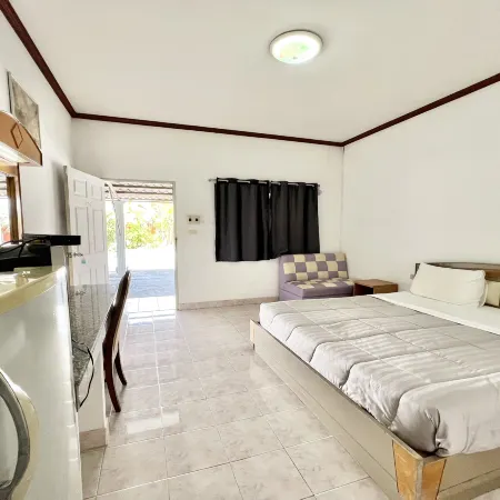 Paradise Resort Buriram