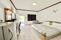 พาราไดซ์ รีสอร์ท บุรีรัมย์ - รีสอร์ท