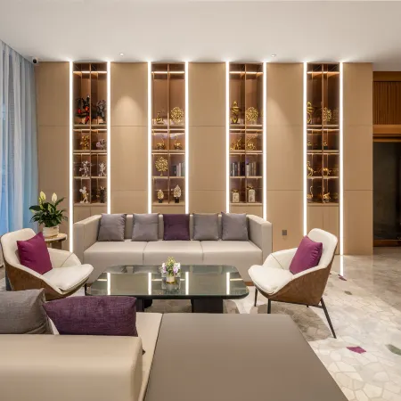 Lavande Hotel Yangxi West Lake Park Branch