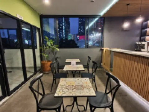 Casa Calma Hotel Hotels in West Jakarta