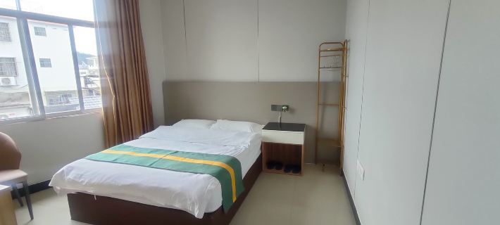 Anyuan Dihao Business Hotel Hotels in Anyuan