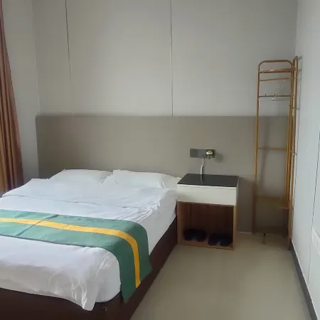 Anyuan Dihao Business Hotel