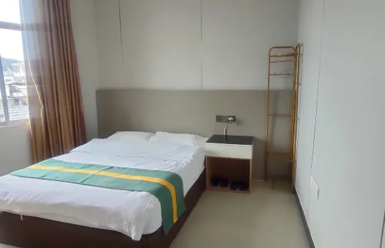 安遠帝豪商務賓館