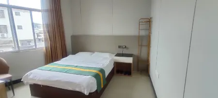Anyuan Dihao Business Hotel